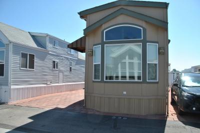 Photo 4 of 22 of home located at 200 S. Dolliver St, Site 220 Pismo Beach, CA 93449