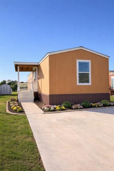 Mobile Home at 7109 W Loop 1604N Lot #72 San Antonio, TX 78254