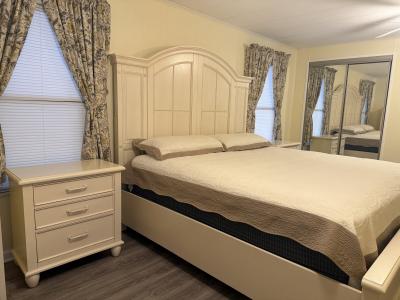 Photo 4 of 19 of home located at 7326 White Swan Lane Ludington, MI 49431