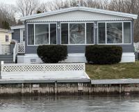 1982 Sterling 338F2860096 T Mobile Home