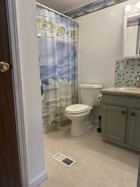 1982 Sterling 338F2860096 T Mobile Home