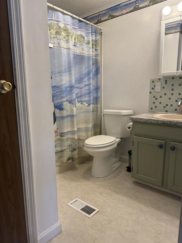 1982 Sterling 338F2860096 T Mobile Home