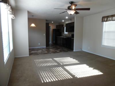 Mobile Home at 215 Pin Oak Drive Coopersville, MI 49404