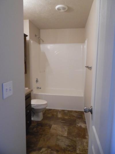 Photo 3 of 5 of home located at 215 Pin Oak Drive Coopersville, MI 49404
