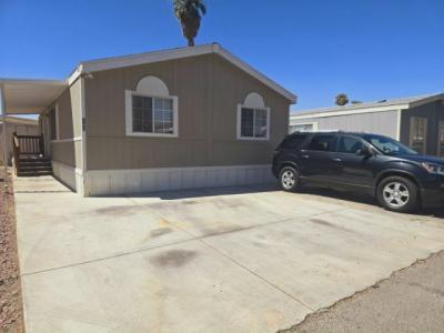 Mobile Home at 825 N Lamb Blvd, #162 Las Vegas, NV 89110