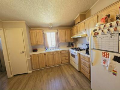 Photo 3 of 18 of home located at 825 N Lamb Blvd, #162 Las Vegas, NV 89110