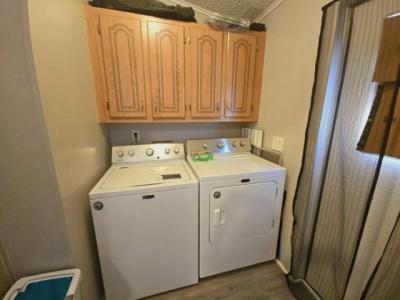 Photo 4 of 18 of home located at 825 N Lamb Blvd, #162 Las Vegas, NV 89110