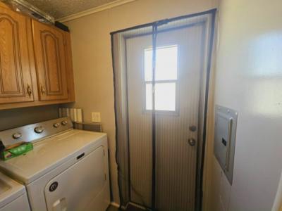 Photo 5 of 18 of home located at 825 N Lamb Blvd, #162 Las Vegas, NV 89110