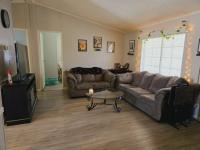 1992 FLEETWOOD SUNPOINTE Manufactured Home