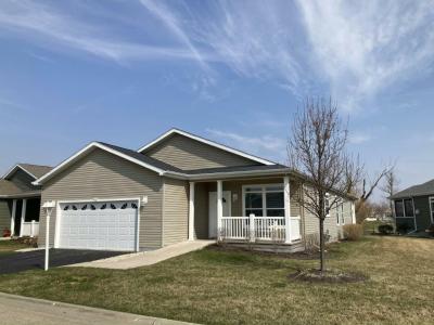 Mobile Home at 1432 Scenic View Grayslake, IL 60030