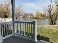 2019 Skyline Lincoln Park Manufactured Home