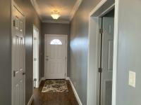 2019 Skyline Lincoln Park Manufactured Home