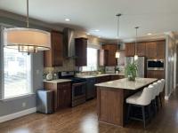 2019 Skyline Lincoln Park Manufactured Home