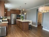 2019 Skyline Lincoln Park Manufactured Home