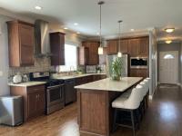 2019 Skyline Lincoln Park Manufactured Home