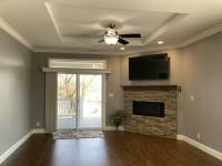 2019 Skyline Lincoln Park Manufactured Home