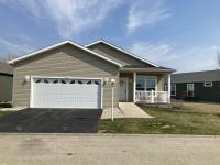2019 Skyline Lincoln Park Manufactured Home