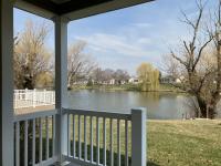 2019 Skyline Lincoln Park Manufactured Home