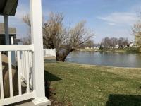 2019 Skyline Lincoln Park Manufactured Home