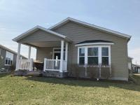 2019 Skyline Lincoln Park Manufactured Home