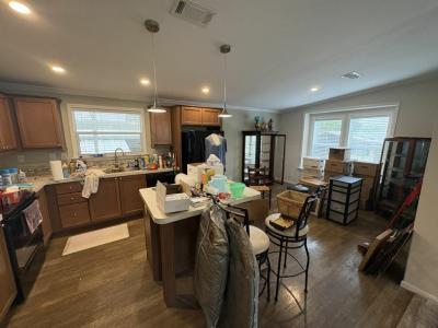 Photo 3 of 20 of home located at 5344 Cork St. Brooksville, FL 34601
