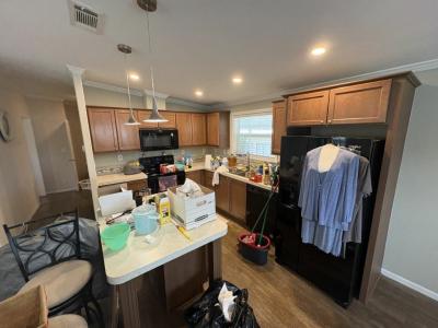 Photo 4 of 20 of home located at 5344 Cork St. Brooksville, FL 34601