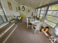 1978 NOBI HS Mobile Home