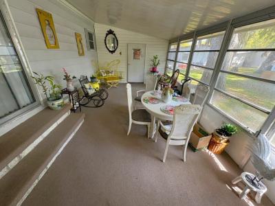 Photo 4 of 20 of home located at 3056 Meetinghouse Ln. Brooksville, FL 34601