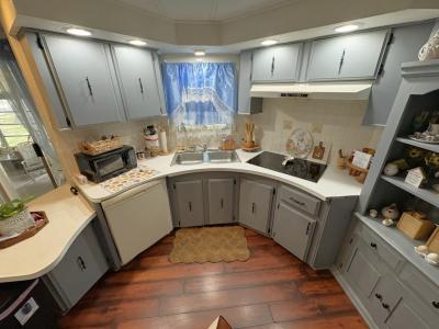 Photo 5 of 20 of home located at 3056 Meetinghouse Ln. Brooksville, FL 34601