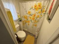 1978 NOBI HS Mobile Home