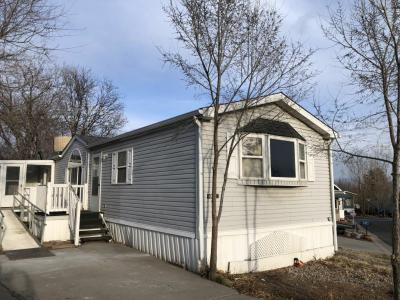Mobile Home at 1801 W 92nd Ave, #335 Federal Heights, CO 80260