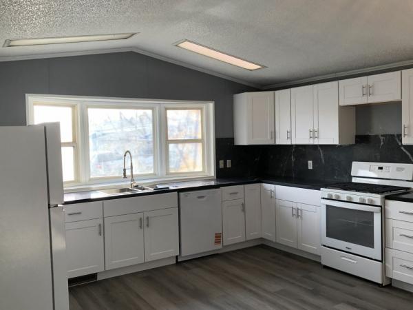 1998 MFHM unknown Mobile Home