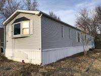 1998 MFHM unknown Mobile Home