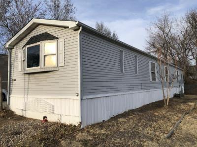 Photo 4 of 20 of home located at 1801 W 92nd Ave, #335 Federal Heights, CO 80260