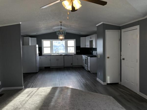 1998 MFHM unknown Mobile Home