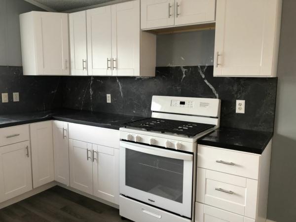 1998 MFHM unknown Mobile Home