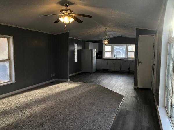 1998 MFHM unknown Mobile Home