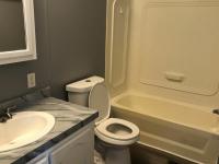 1998 MFHM unknown Mobile Home