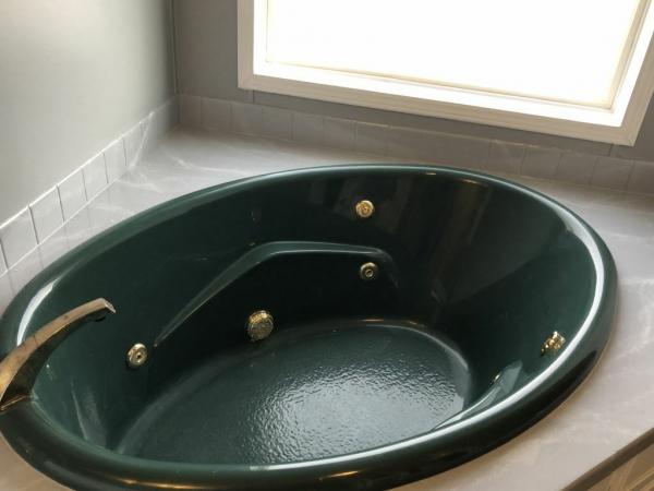 1998 MFHM unknown Mobile Home