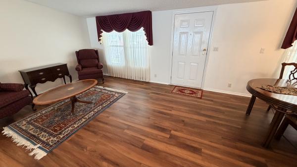 2004 KING KING Mobile Home