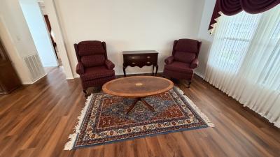 Photo 3 of 23 of home located at 10298 S Amesbury Drive Homosassa, FL 34446