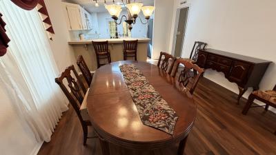 Photo 4 of 23 of home located at 10298 S Amesbury Drive Homosassa, FL 34446