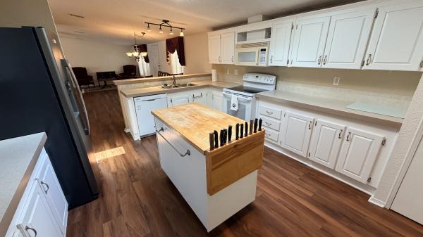 2004 KING KING Mobile Home