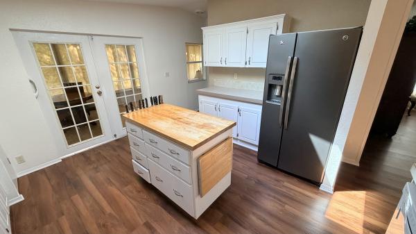 2004 KING KING Mobile Home