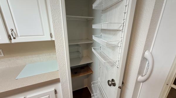 2004 KING KING Mobile Home