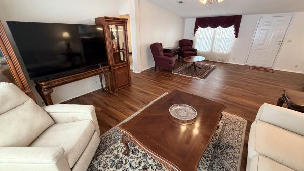 2004 KING KING Mobile Home