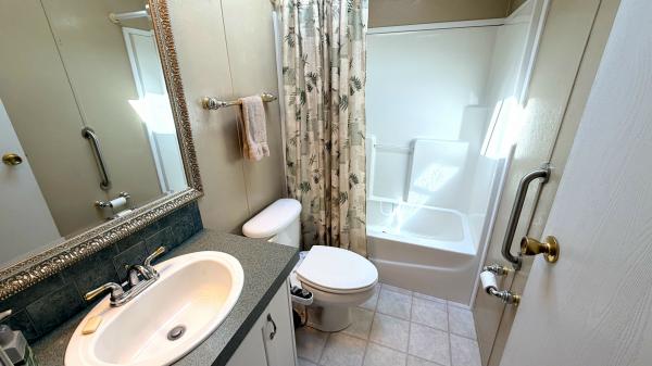 2004 KING KING Mobile Home