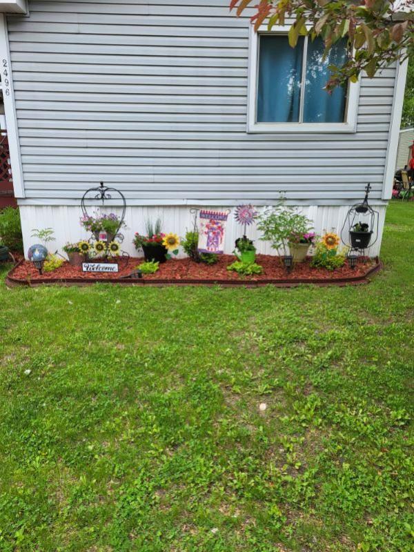 1987  Mobile Home For Sale