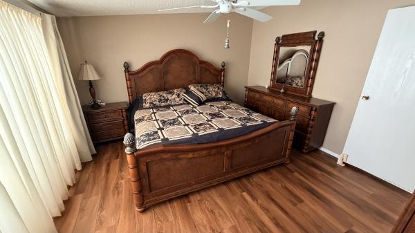 2004 KING KING Mobile Home