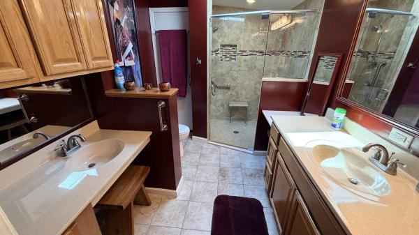 2004 KING KING Mobile Home
